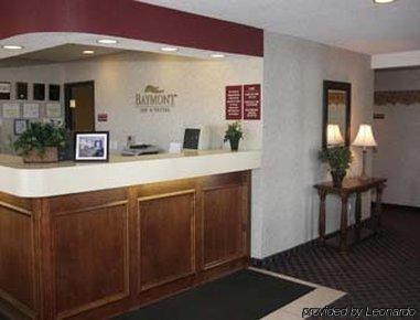 Hotel Baymont By Wyndham Marshfield Intérieur photo