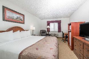 Hotel Baymont By Wyndham Marshfield Chambre photo